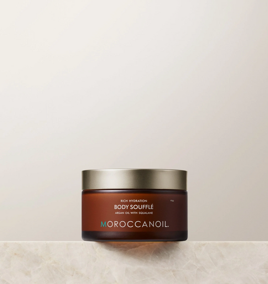 Soufflé corps - Moroccanoil