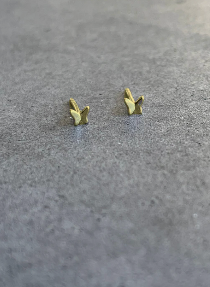 Boucles d'oreilles Envol - Caroline Néron