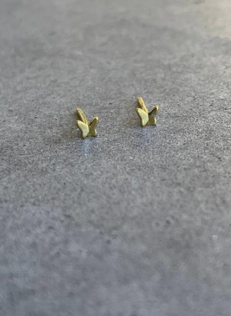 Boucles d'oreilles Envol - Caroline Néron