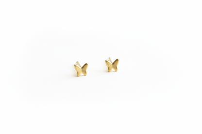 Boucles d'oreilles Envol - Caroline Néron