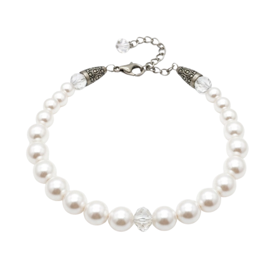 Bracelet "Perle Rare" - Caroline Néron