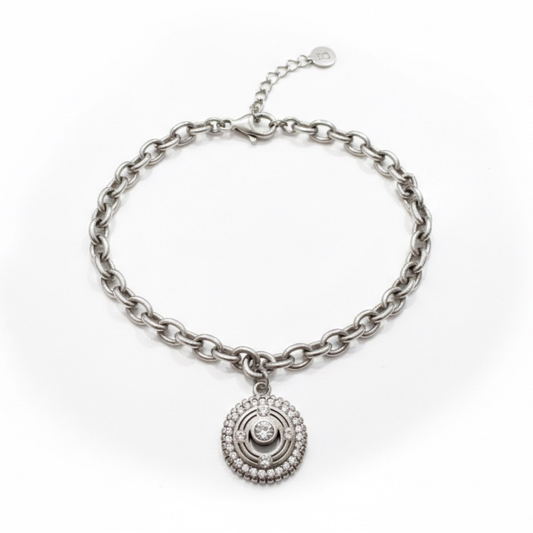 Bracelet "Stella" - Caroline Néron