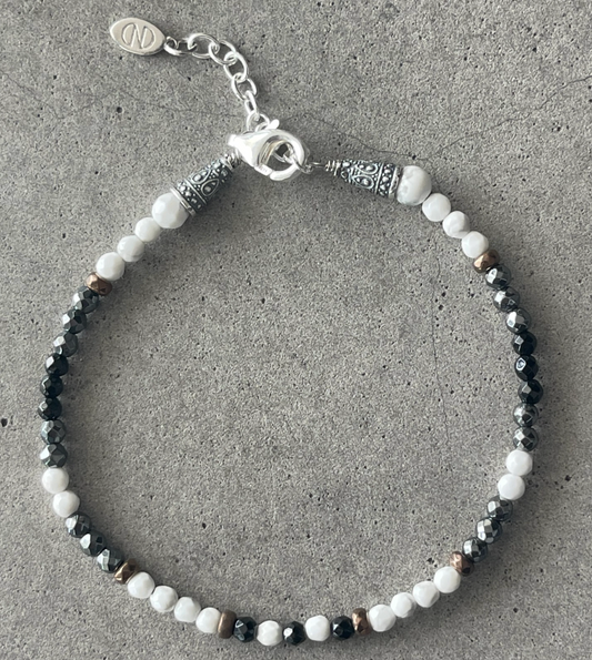 Bracelet Boho Dream - Caroline Néron