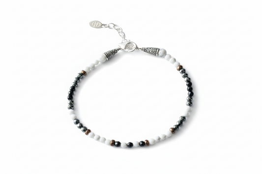 Bracelet Boho Dream - Caroline Néron