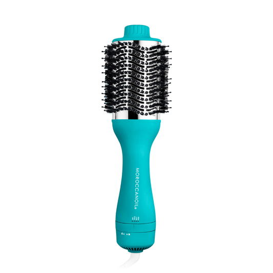 Brosse Sèche-Cheveux 4-En-1 - Moroccanoil