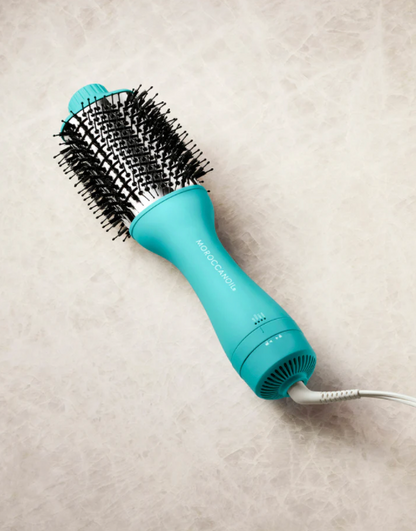 Brosse Sèche-Cheveux 4-En-1 - Moroccanoil