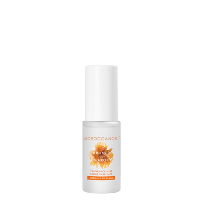 Brume Parfumée Cheveux et Corps Ambiance de Plage - Moroccanoil