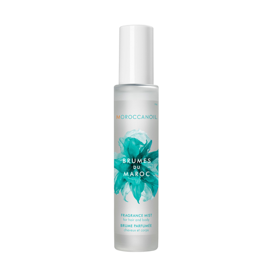 Brume parfumée cheveux et corps - Moroccanoil
