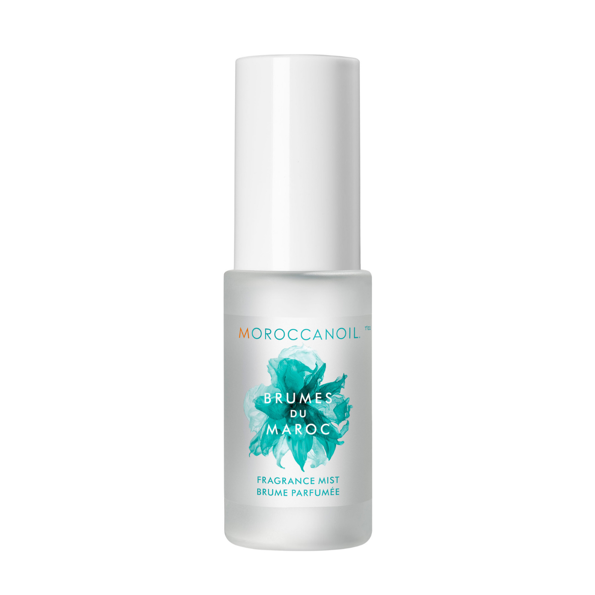 Brume du Maroc parfumée Moroccanoil 30 ml format voyage — Spa Santé Le Nénuphar

