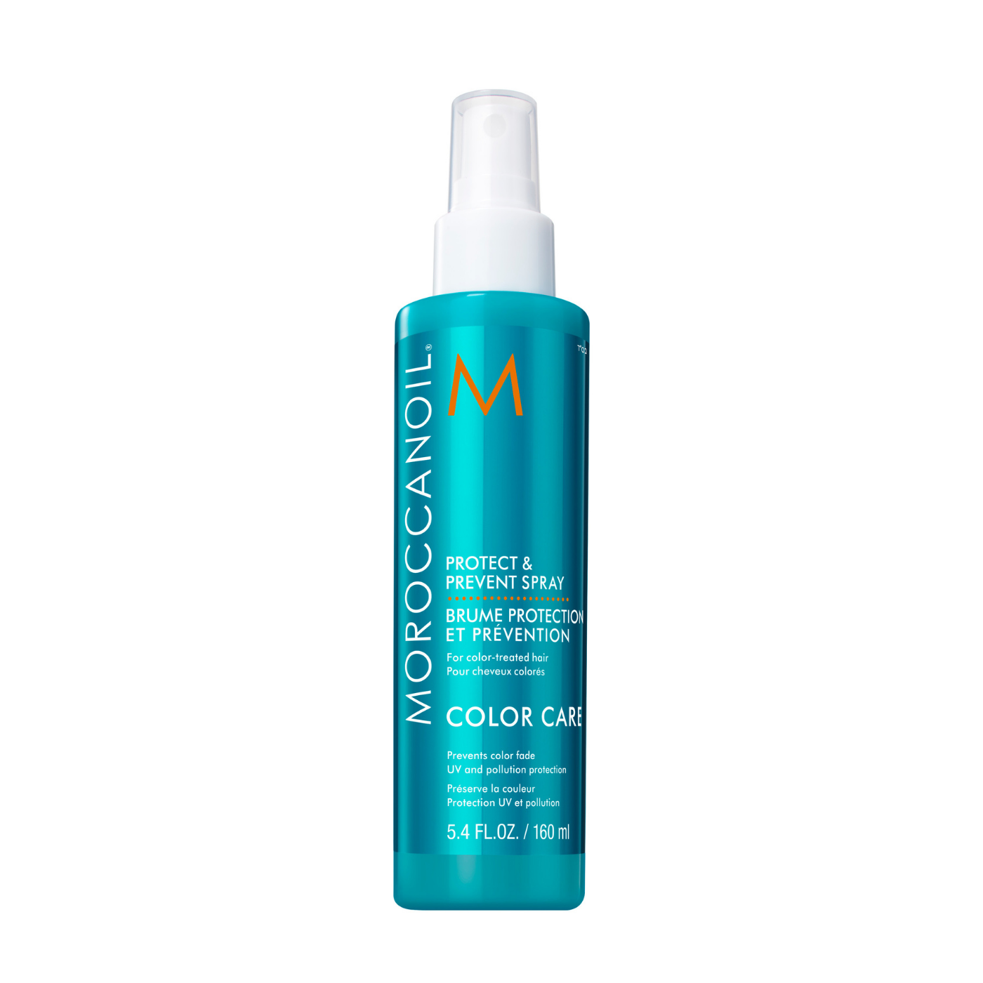 Brume Protection et Prévention - Moroccanoil