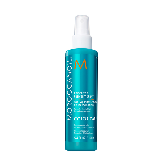 Brume Protection et Prévention - Moroccanoil