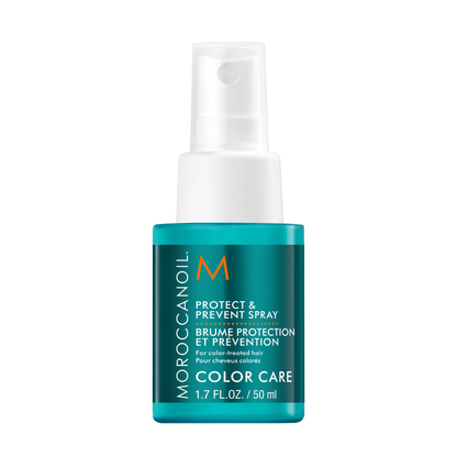 Brume Protection et Prévention - Moroccanoil