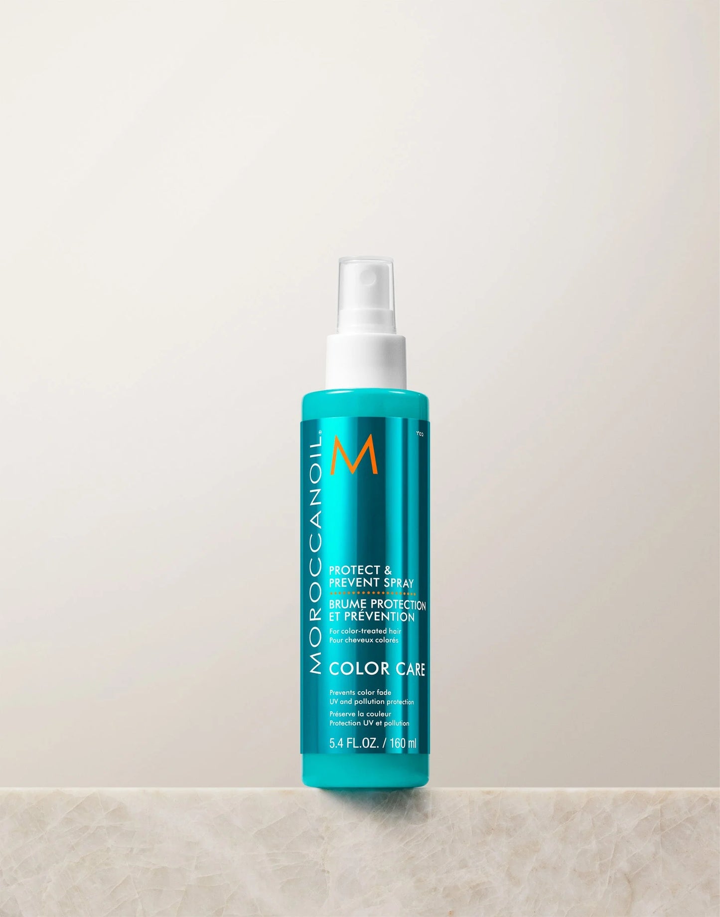 Brume Protection et Prévention - Moroccanoil