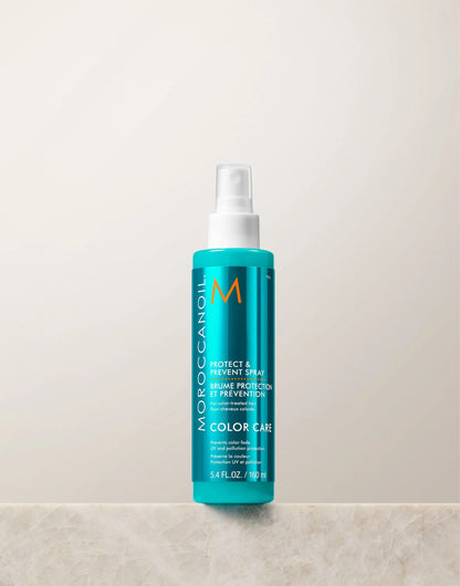 Brume Protection et Prévention - Moroccanoil