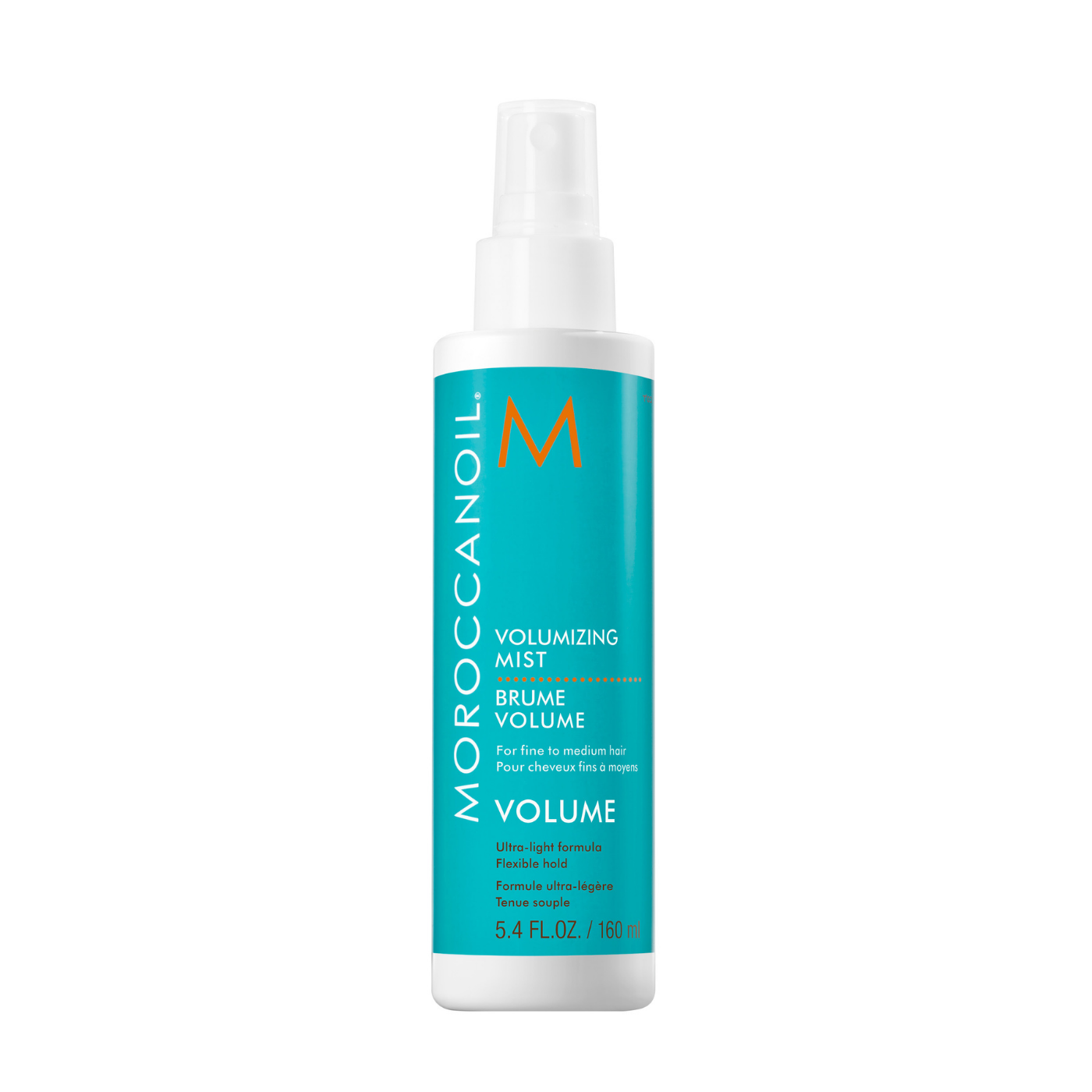 Brume Volume - Moroccanoil