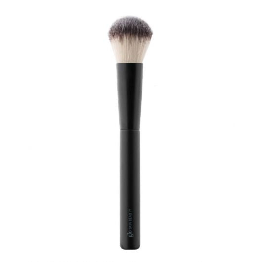Brush Powder Blush #202 - Glo Skin Beauty - Pinceau fard à joues professionnel - Spa Santé Le Nénuphar