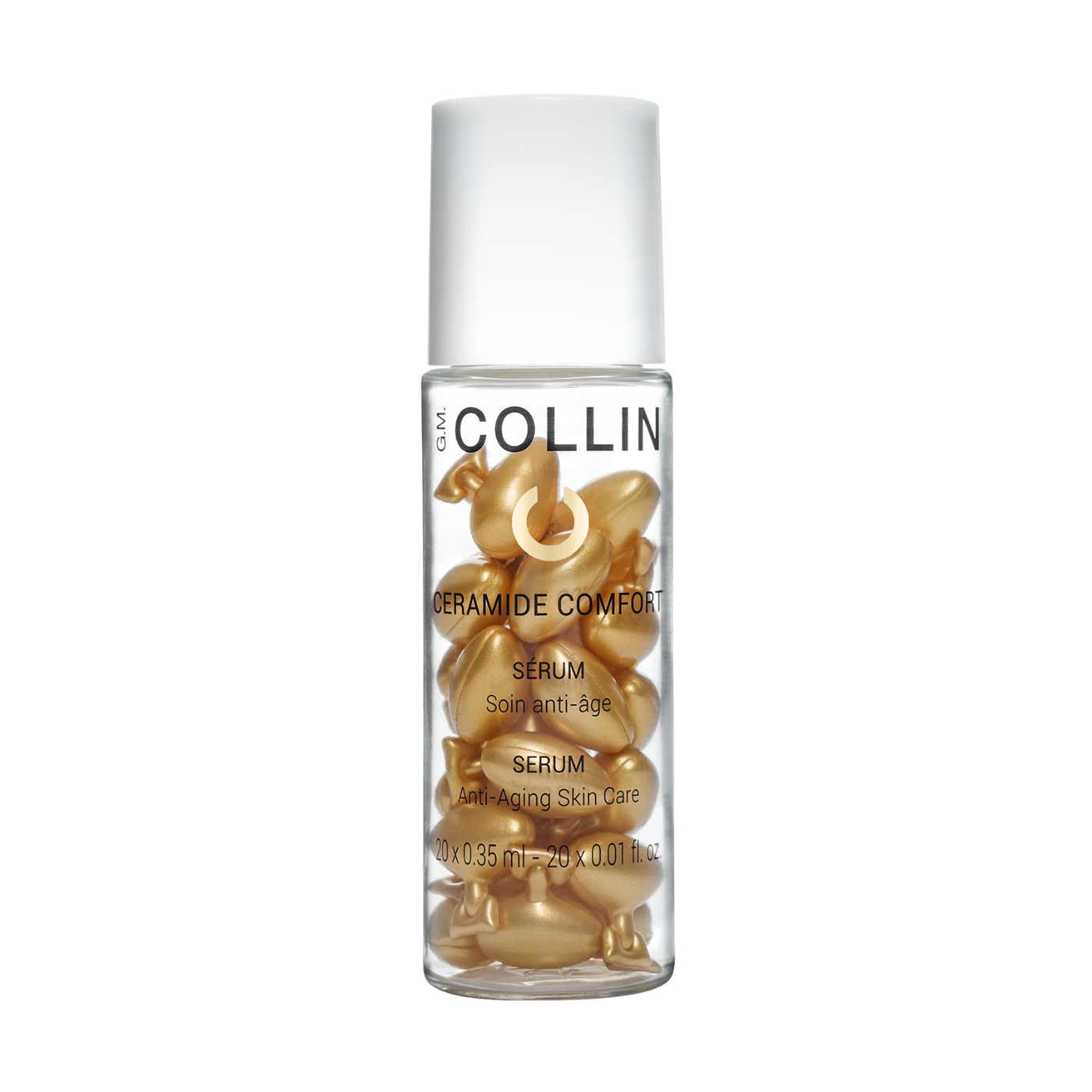 Ceramide Comfort Sérum - G.M Collin