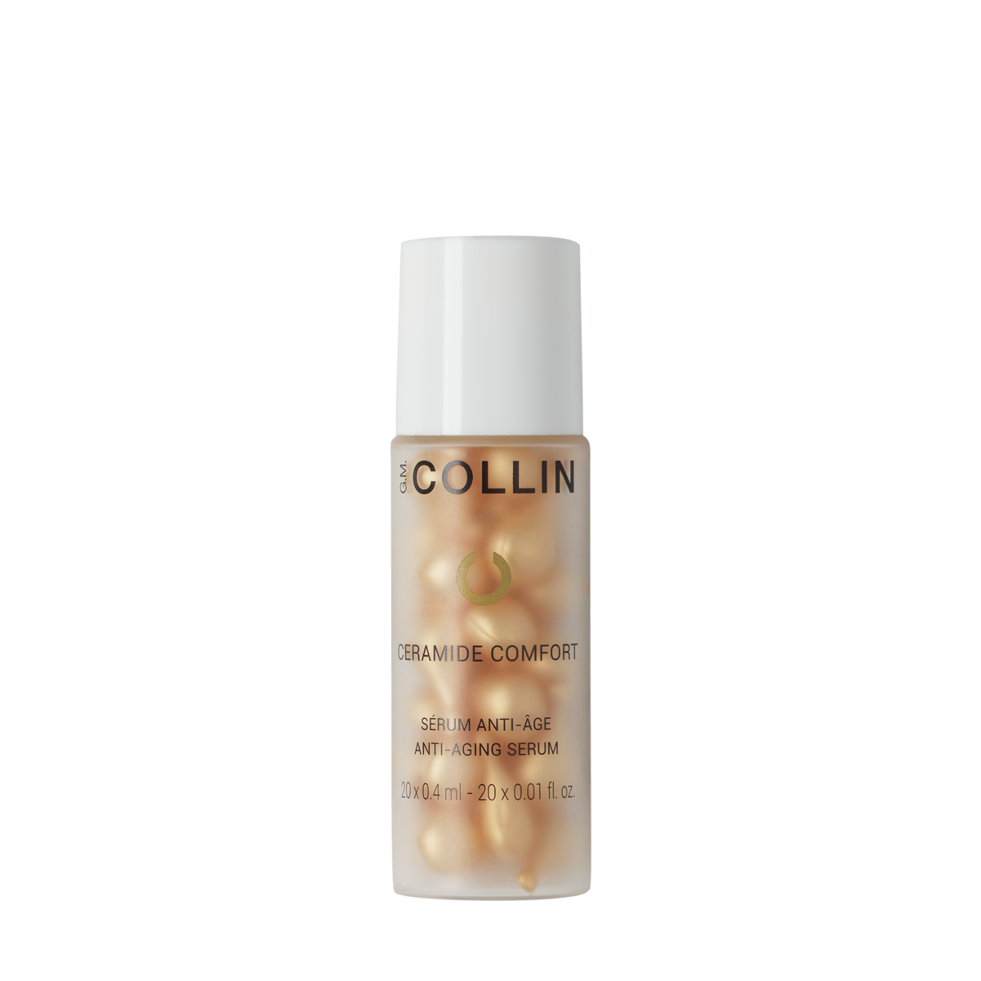 Ceramide Comfort Sérum - G.M Collin