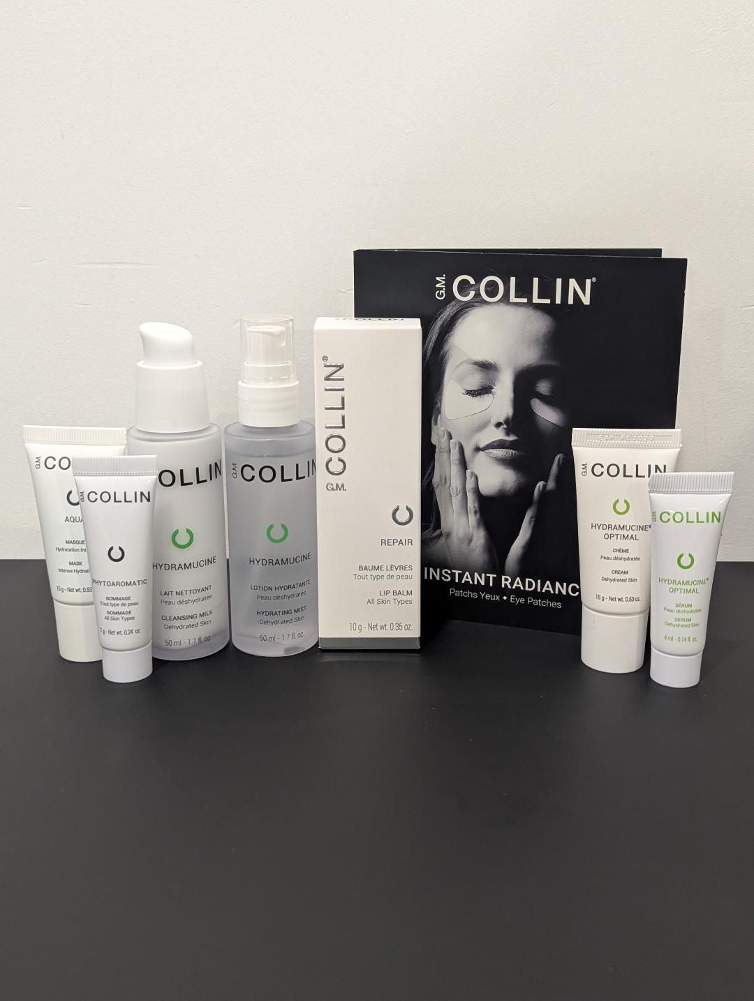 Selected Variant Image