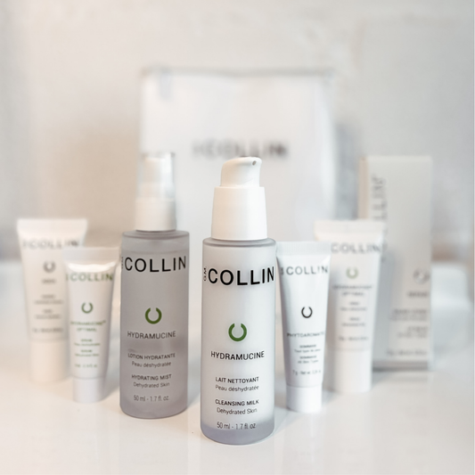 Coffret voyage - Hydramucine
