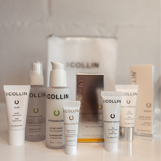Coffret voyage Phyto Stem Cell - Anti-âge
