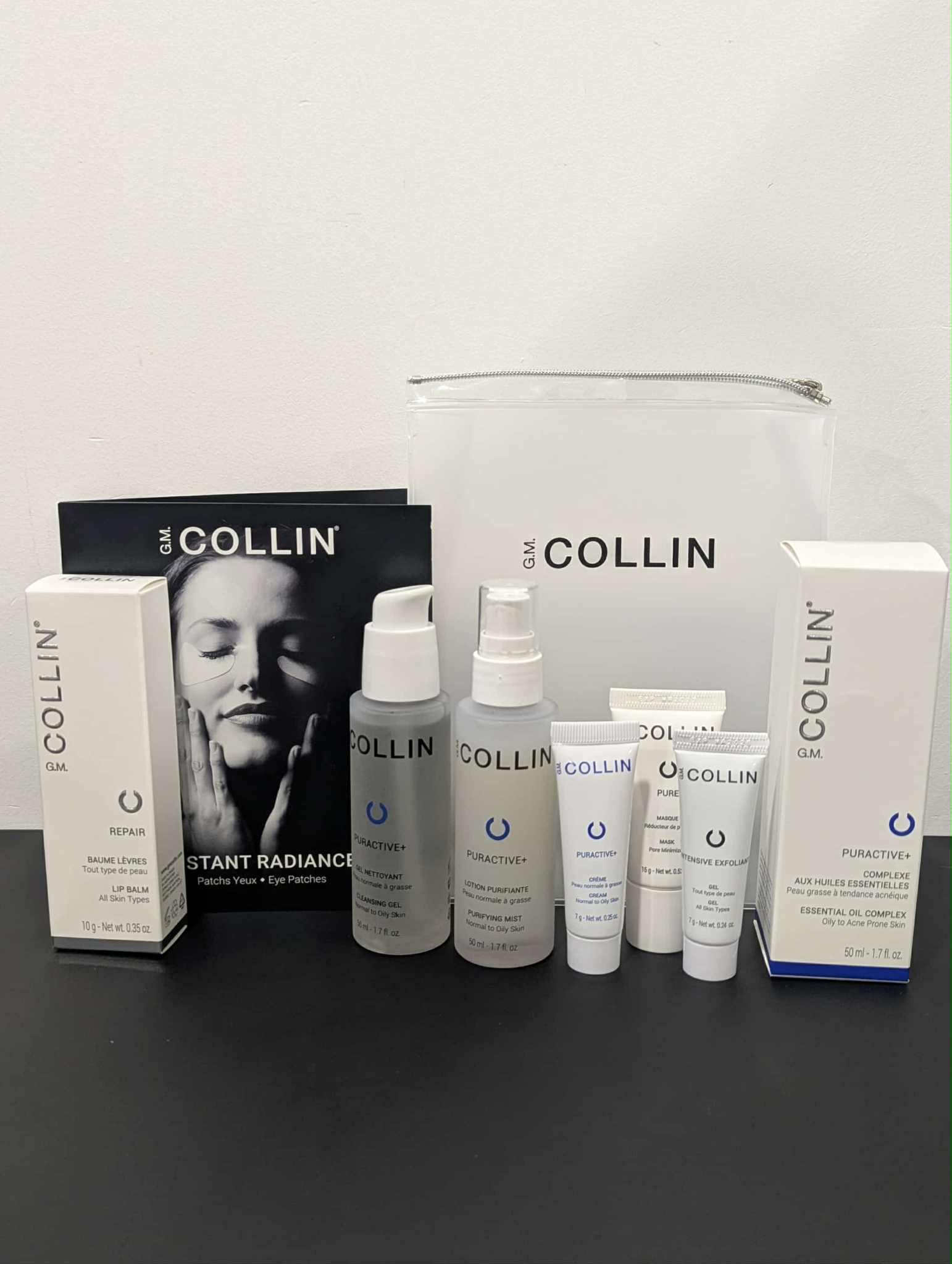 Selected Variant Image