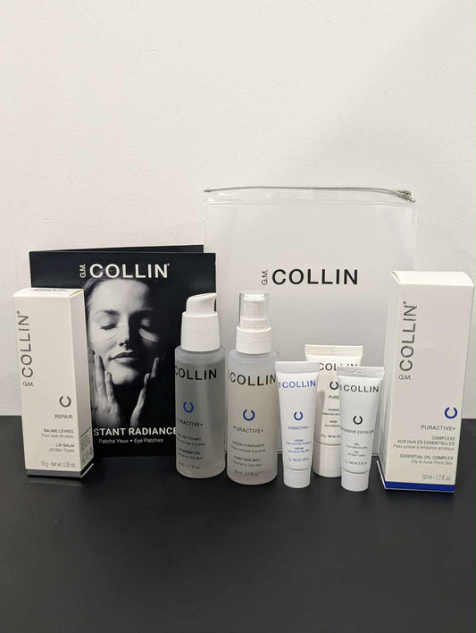 Coffret voyage - Puractive