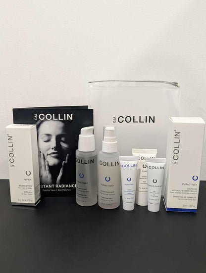 Coffret voyage - Puractive