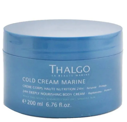 Crème Cold Cream Marine - Thalgo