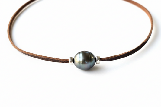 Collier 3 en 1 Poema - Caroline Néron