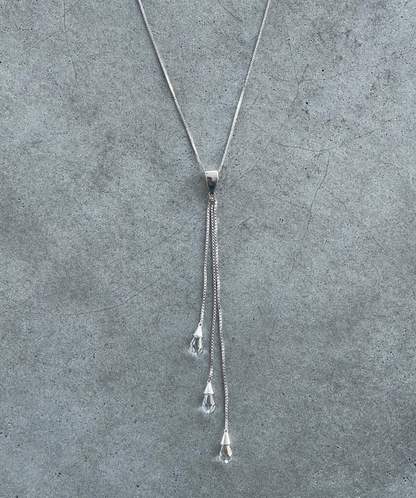 Collier Love you - Caroline Néron