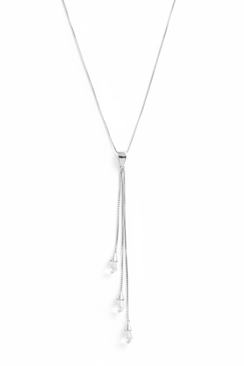 Collier Love you - Caroline Néron