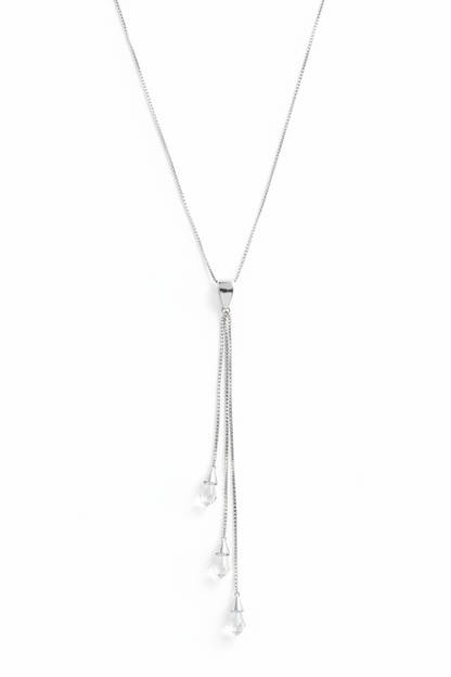 Collier Love you - Caroline Néron