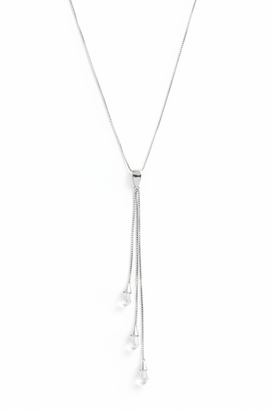 Collier Love you - Caroline Néron