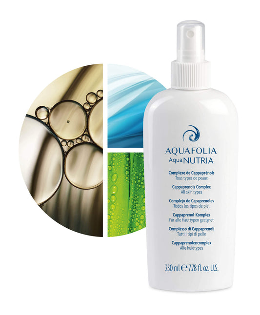 Complexe de Cappaprénols - Aquafolia