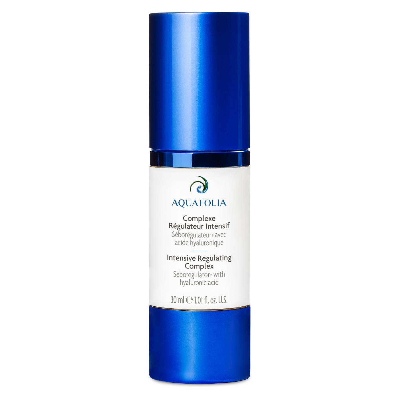 Complexe Régulateur Intensif - Aquafolia