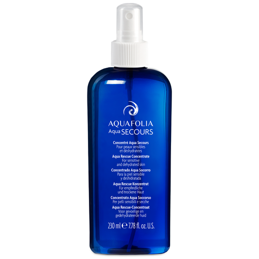 Concentré AquaSecours - Aquafolia