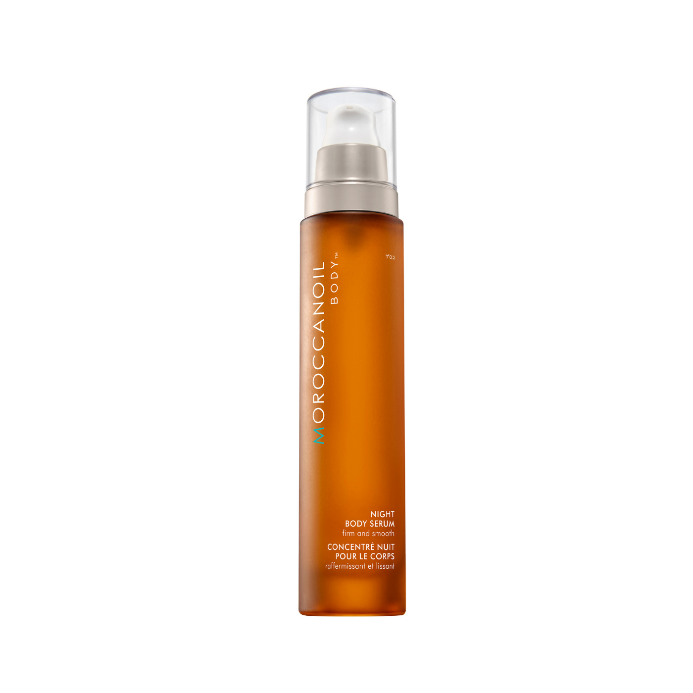 Concentré nuit pour le corps - Moroccanoil