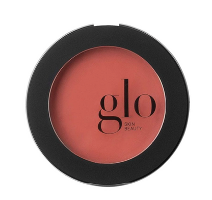 Cream Blush Glo Skin Beauty, fard à joues crème minéral — Spa Santé Le Nénuphar
