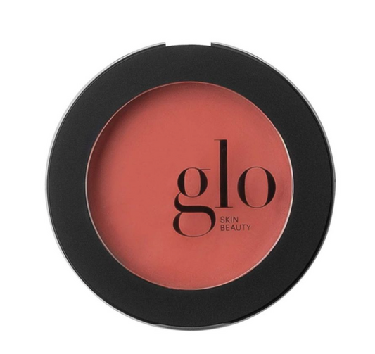 Cream Blush Glo Skin Beauty, fard à joues crème minéral — Spa Santé Le Nénuphar