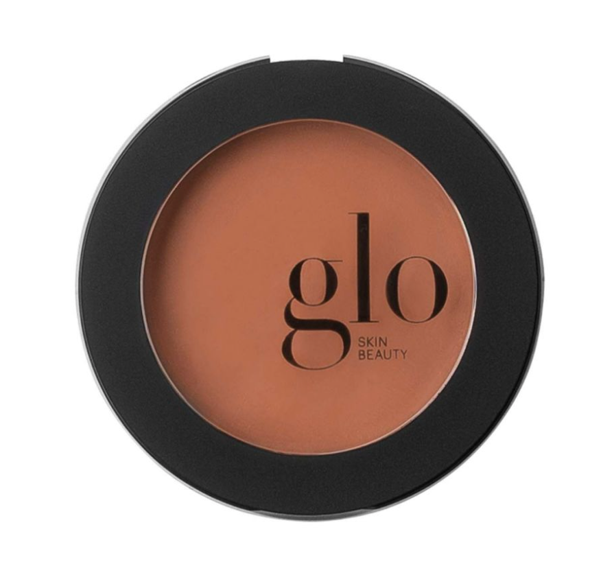 Cream Blush Glo Skin Beauty, présentation du fard crème — Spa Santé Le Nénuphar