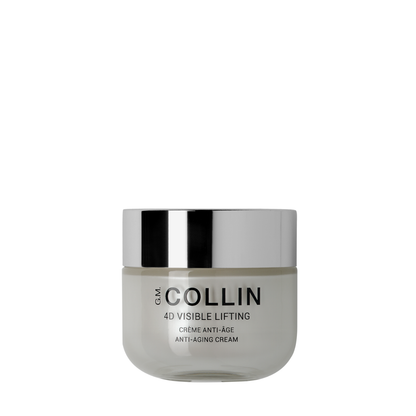 4D Visible Lifting Crème - G.M Collin