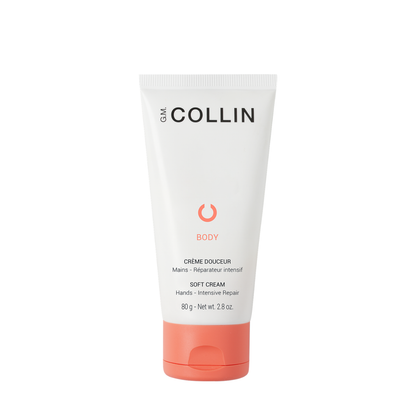 Crème Douceur Mains - G.M. Collin
