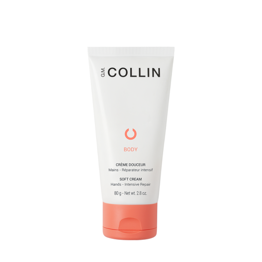 Crème Douceur Mains - G.M. Collin