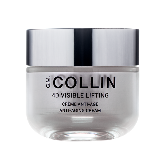 4D Visible Lifting Crème - G.M Collin