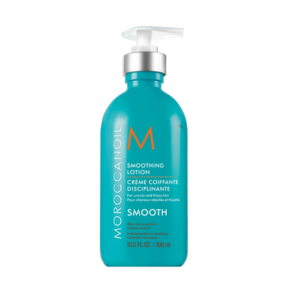 Crème Coiffante Disciplinante - Moroccanoil