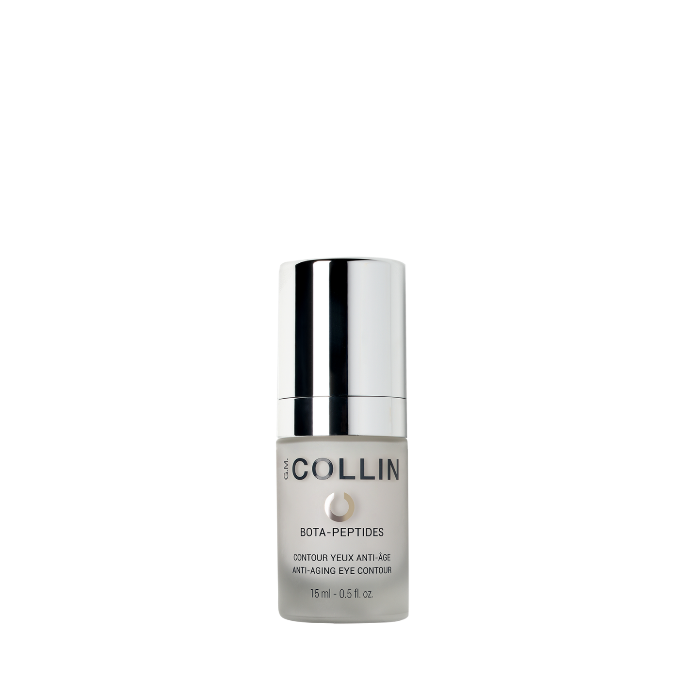 Bota-Peptides Contour des yeux - G.M Collin