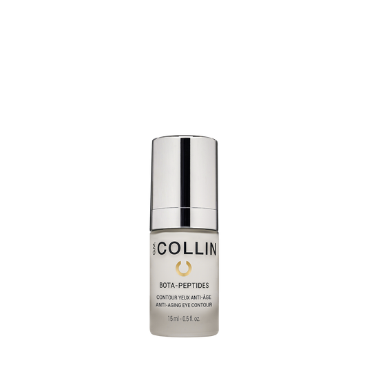 Bota-Peptides Contour des yeux - G.M Collin