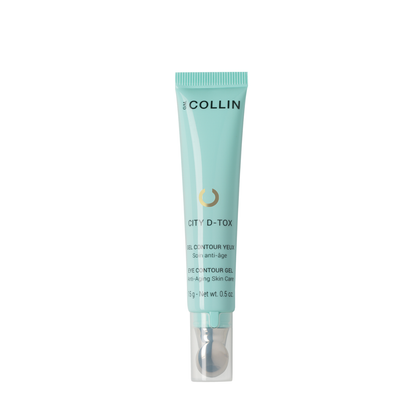City D-Tox contour des yeux - G.M Collin