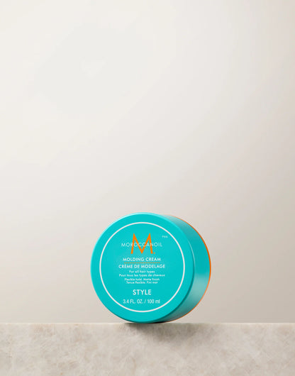 Crème de Modelage - Moroccanoil